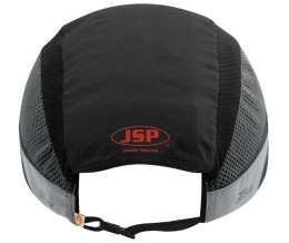 JSP CZAPKA OCHRONNA HARD CAP AEROLITE CZARNA UN