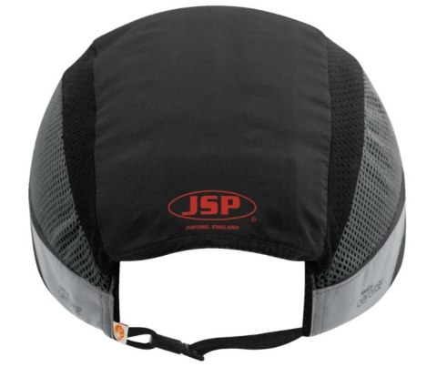 JSP CZAPKA OCHRONNA HARD CAP AEROLITE CZARNA UN JSP CZAPKA OCHRONNA HARD CAP AEROLITE CZARNA UN