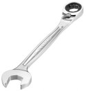 KLUCZ PŁASKO-OCZKOWY Z GRZECHOTKĄ 19MM FACOM