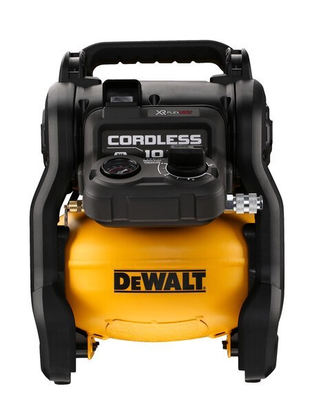 KOMPRESOR AKUMULATOROWY 54V XR 0*AH DEWALT KOMPRESOR AKUMULATOROWY 54V XR 0*AH DEWALT