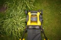 KOSIARKA DO TRAWY AKUMULATOROWA 50CM V20 18V 2*4.0AH STANLEY