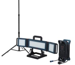 LAMPA WARSZTATOWA VAPOR 20000 APP Z CZUJNIKIEM+STATYW MARELD