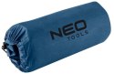MATERAC TURYSTYCZNY NEO 63-149 | KOMPAKTOWY, WODOODPORNY, Z SYSTEMEM POMPOWANIA
