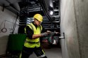 MŁOT UDAROWY OBROTOWY AKUMULATOROWY KH 18 LTX BL 24 Q METABO
