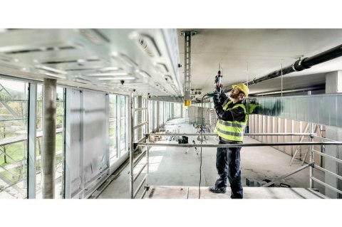 MŁOTOWIERTARKA SDS+ UHEV 2860-2 QUICK METABO MŁOTOWIERTARKA SDS+ UHEV 2860-2 QUICK METABO