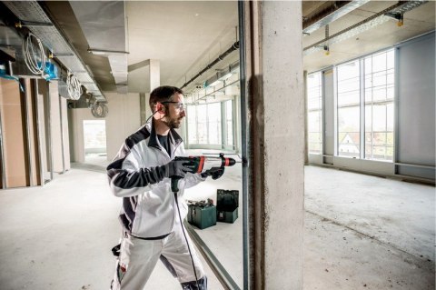 MŁOTOWIERTARKA SDS+ UHEV 2860-2 QUICK METABO MŁOTOWIERTARKA SDS+ UHEV 2860-2 QUICK METABO