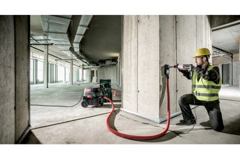 MŁOTOWIERTARKA SDS+ UHEV 2860-2 QUICK METABO MŁOTOWIERTARKA SDS+ UHEV 2860-2 QUICK METABO