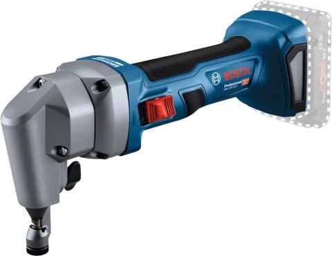NOŻYCE AKUMULATOROWE DO BLACHY GNA 18V-16 E 0*AH BOSCH NOŻYCE AKUMULATOROWE DO BLACHY GNA 18V-16 E 0*AH BOSCH