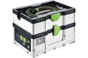 ODKURZACZ AKUMULATOROWY CTLC SYS I-BASIC FESTOOL