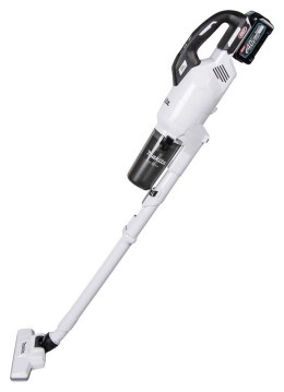 ODKURZACZ AKUMULATOROWY XGT 40VMAX 2.5AH BIAŁY MAKITA