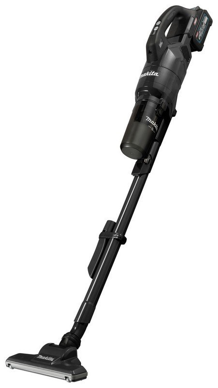 ODKURZACZ AKUMULATOROWY XGT 40VMAX 2.5AH CZARNY MAKITA ODKURZACZ AKUMULATOROWY XGT 40VMAX 2.5AH CZARNY MAKITA