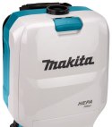 ODKURZACZ AKUMULATOROWY PLECAKOWY 6L 2*18V LI-LON 0*AH MAKITA