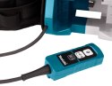 ODKURZACZ AKUMULATOROWY PLECAKOWY 6L 2*18V LI-LON 0*AH MAKITA