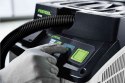 ODKURZACZ MOBILNY CT 15 E-SET FESTOOL