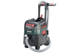 ODKURZACZ PRZEMYSŁOWY ASR 35 L ACP METABO