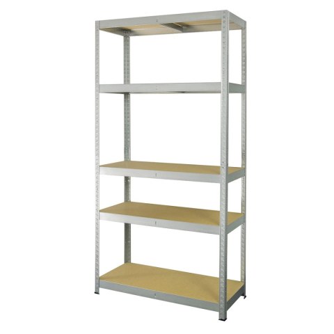 REGAŁ METALOWY R175 180*90*40CM, OCYNK UN REGAŁ METALOWY R175 180*90*40CM, OCYNK UN
