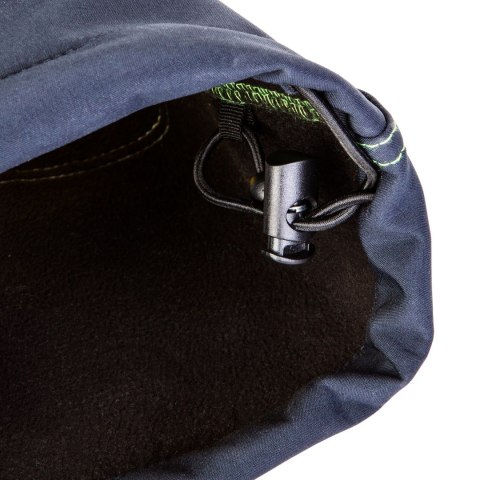 SPODNIE ROBOCZE DO PASA OSTRZEGAWCZE SOFTSHELL,ŻÓŁTE,ROZ.XXL NEO SPODNIE ROBOCZE DO PASA OSTRZEGAWCZE SOFTSHELL,ŻÓŁTE,ROZ.XXL NEO