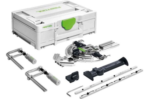 SYSTAINER SYS3 M 137 + ZESTAW WYPOSAŻENIA FS/2-SET FESTOOL SYSTAINER SYS3 M 137 + ZESTAW WYPOSAŻENIA FS/2-SET FESTOOL