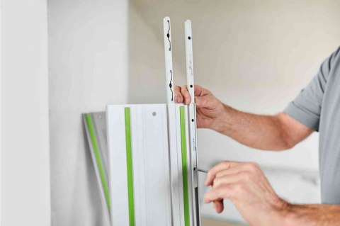 SYSTAINER SYS3 M 137 + ZESTAW WYPOSAŻENIA FS/2-SET FESTOOL SYSTAINER SYS3 M 137 + ZESTAW WYPOSAŻENIA FS/2-SET FESTOOL