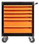 SZAFKA WARSZTATOWA CUSTOM PRO ZESTAW 32 NEO