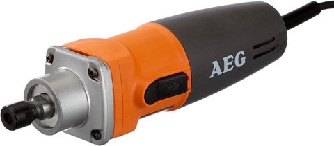 SZLIFIERKA PROSTA AEG 500W GS500E UN SZLIFIERKA PROSTA AEG 500W GS500E UN