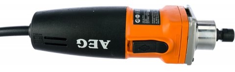 SZLIFIERKA PROSTA AEG 500W GS500E UN SZLIFIERKA PROSTA AEG 500W GS500E UN