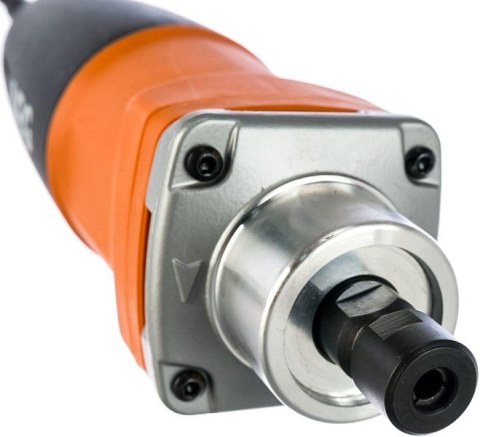 SZLIFIERKA PROSTA AEG 500W GS500E UN SZLIFIERKA PROSTA AEG 500W GS500E UN