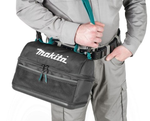 TORBA NA LUNCH Z PASKIEM MAKITA TORBA NA LUNCH Z PASKIEM MAKITA