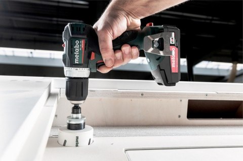 WIERTARKO-WKRĘTARKA AKUMULATOROWA 18V BS 18 L BL METABO WIERTARKO-WKRĘTARKA AKUMULATOROWA 18V BS 18 L BL METABO