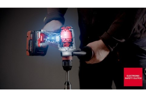 WIERTARKO-WKRĘTARKA AKUMULATOROWA 18V BS 18 LTX BL I METABO WIERTARKO-WKRĘTARKA AKUMULATOROWA 18V BS 18 LTX BL I METABO