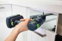 WIERTARKO-WKRĘTARKA AKUMULATOROWA TXS 18 C 3.0-SET 2*3.0AH FESTOOL