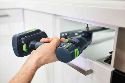 WIERTARKO-WKRĘTARKA AKUMULATOROWA TXS 18 C 3.0-SET 2*3.0AH FESTOOL WIERTARKO-WKRĘTARKA AKUMULATOROWA TXS 18 C 3.0-SET 2*3.0AH FESTOOL