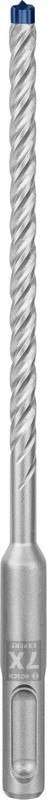 WIERTŁO DO MŁOTKÓW SDS+ 7X EXPERT 6*100/165MM 50 SZT. BOSCH WIERTŁO DO MŁOTKÓW SDS+ 7X EXPERT 6*100/165MM 50 SZT. BOSCH