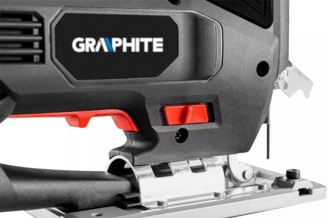 WYRZYNARKA 600W ILOŚĆ SUWÓW 800-3000 MIN-1 GRAPHITE