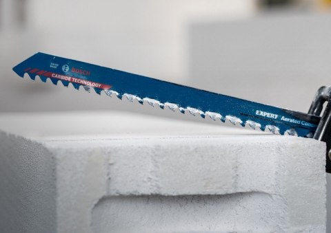 BRZESZCZOT DO PIŁY SZABLASTEJ EXPERT S2041HM BOSCH BRZESZCZOT DO PIŁY SZABLASTEJ EXPERT S2041HM BOSCH