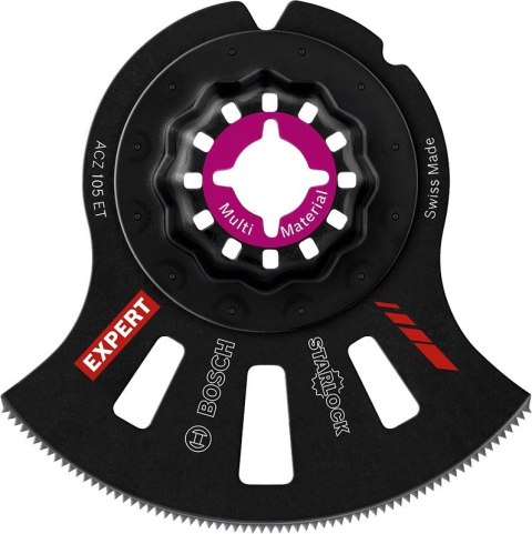BRZESZCZOT SEGMENTOWY EXPERT ACZ105ET STARLOCK BOSCH BRZESZCZOT SEGMENTOWY EXPERT ACZ105ET STARLOCK BOSCH