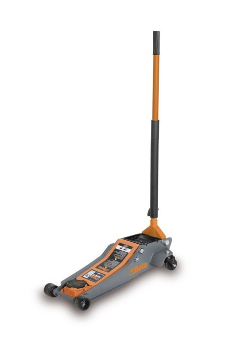 DŹWIG HYDRAULICZNY 3T, 4 KÓŁKA BETA DŹWIG HYDRAULICZNY 3T, 4 KÓŁKA BETA