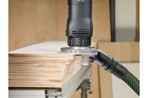 FREZARKA DO KRAWĘDZI OFK 500 Q-PLUS R3 FESTOOL FREZARKA DO KRAWĘDZI OFK 500 Q-PLUS R3 FESTOOL
