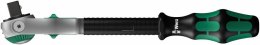 GRZECHOTKA ZYKLOP SPEED 1/2'' W ZESTAWIE METRYCZNYM, 37CZ. WERA