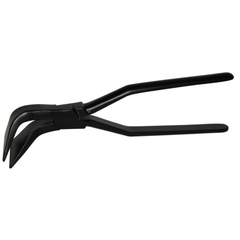 KLESZCZE DEKARSKIE WYGIĘTE 45ST. BESSEY KLESZCZE DEKARSKIE WYGIĘTE 45ST. BESSEY
