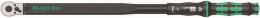 KLUCZ DYNAMOMETRYCZNY CLICK-TORQUE C5 1/2'' 80-400NM WERA