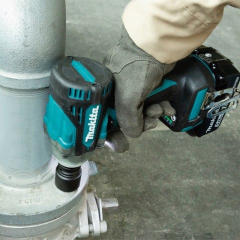 KLUCZ UDAROWY AKUMULATOROWY 1/2'' 330NM 18V 2*5.0AH MAKITA KLUCZ UDAROWY AKUMULATOROWY 1/2'' 330NM 18V 2*5.0AH MAKITA