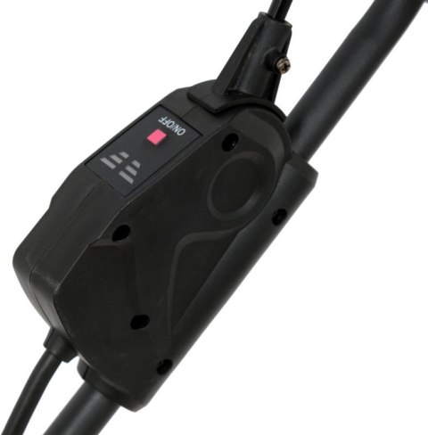 KOSIARKA 2*18V 43CM + 2X4AH + PODWÓJNA ŁADOWARKA YATO KOSIARKA 2*18V 43CM + 2X4AH + PODWÓJNA ŁADOWARKA YATO