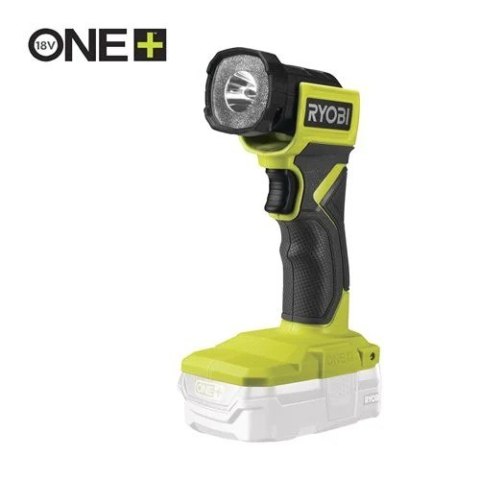 LATARKA AKUMULATOROWA 18V RLF18-0 0*AH ONE+ RYOBI LATARKA AKUMULATOROWA 18V RLF18-0 0*AH ONE+ RYOBI