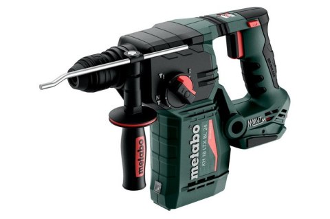 MŁOT UDAROWY OBROTOWY AKUMULATOROWY KH 18 LTX BL 24 METABO