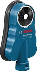 MŁOT UDAROWY OBROTOWY SDS+ GBH 180-LI + GDE 68 2*4.0AH BOSCH