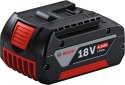 MŁOT UDAROWY OBROTOWY SDS+ GBH 180-LI + GDE 68 2*4.0AH BOSCH
