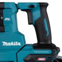 MŁOTOWIERTARKA AKUMULOTOROWA SDS+ 40V XGT AWS 0*AH MAKITA