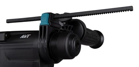 MŁOTOWIERTARKA AKUMULOTOROWA SDS+ 40V XGT AWS 0*AH MAKITA MŁOTOWIERTARKA AKUMULOTOROWA SDS+ 40V XGT AWS 0*AH MAKITA