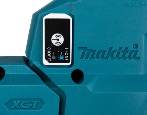MŁOTOWIERTARKA AKUMULOTOROWA SDS+ 40V XGT AWS 0*AH MAKITA MŁOTOWIERTARKA AKUMULOTOROWA SDS+ 40V XGT AWS 0*AH MAKITA
